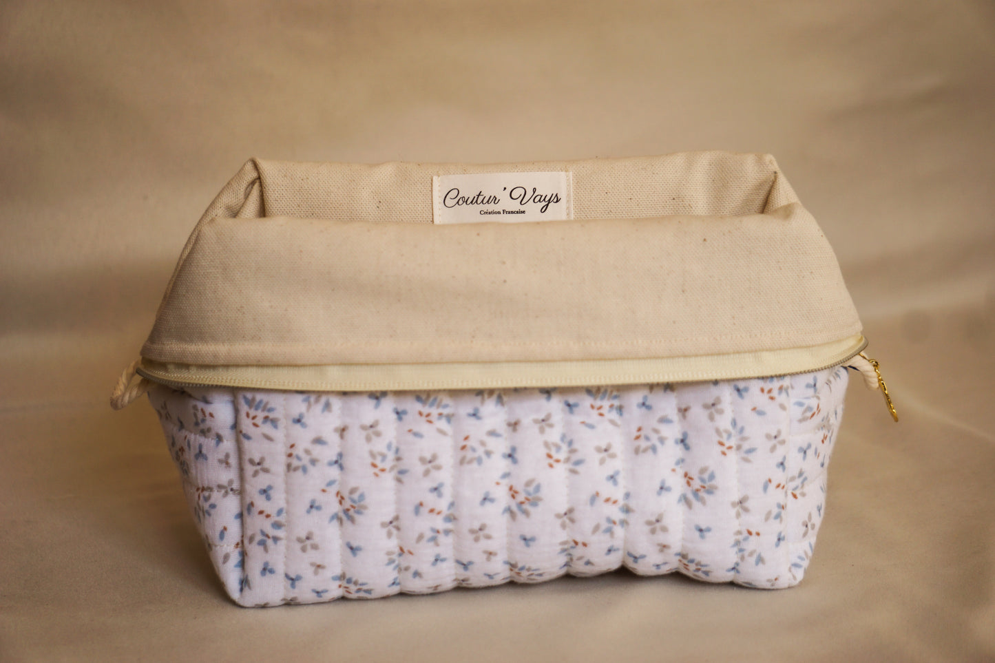 Trousse de toilette - Livia