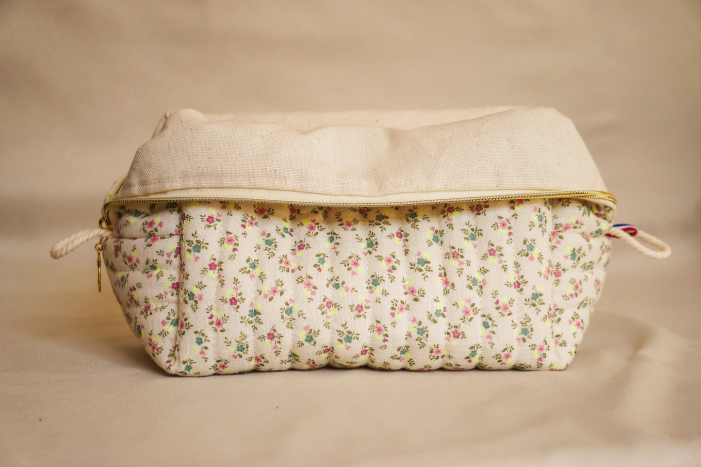 Trousse de toilette - Léna