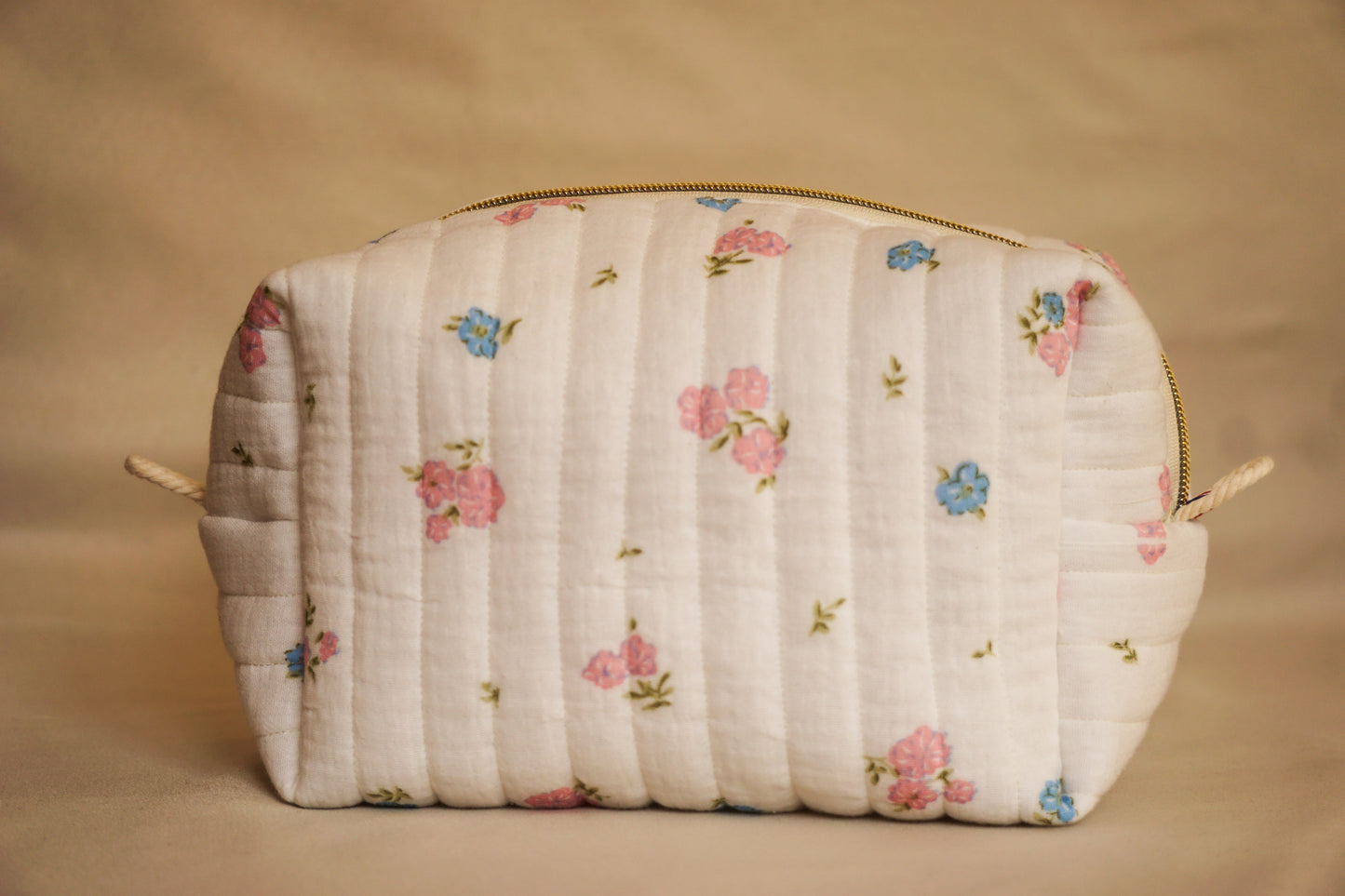 Trousse de toilette - Nélia