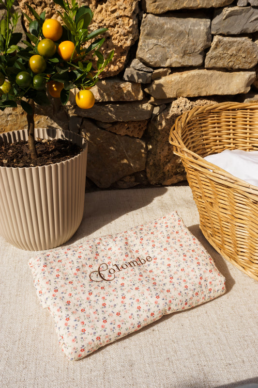 Couverture Hiver - À personnaliser ✨