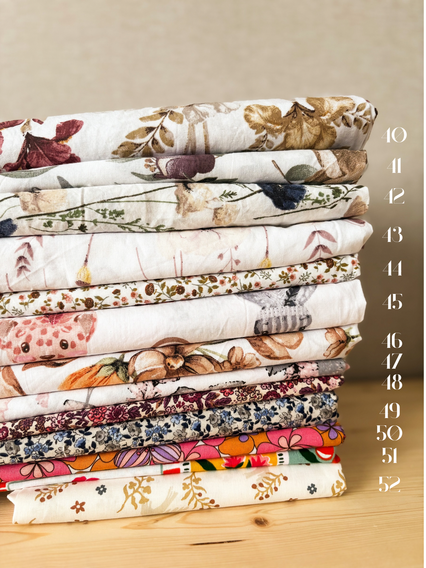 La Guirlande Prénom ✨