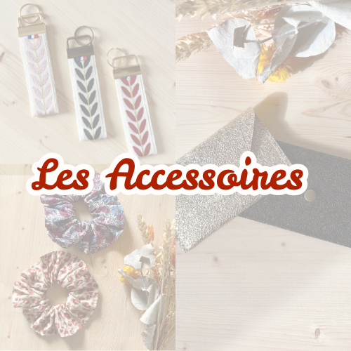 Accessoires