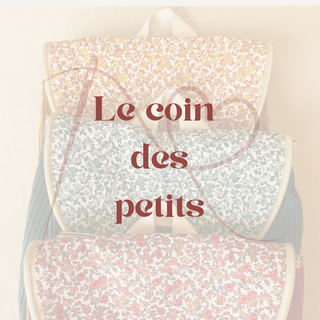 Le coin des petits