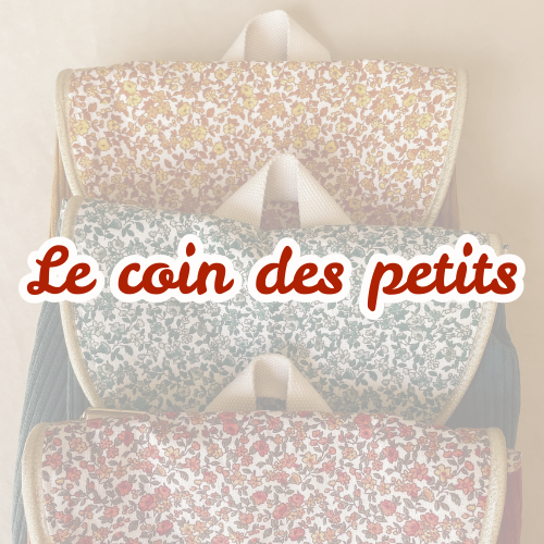 Le Coin des Petits