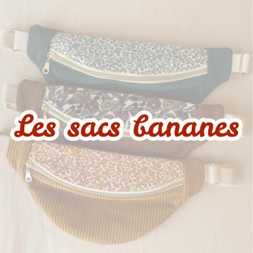 Les Sacs Bananes