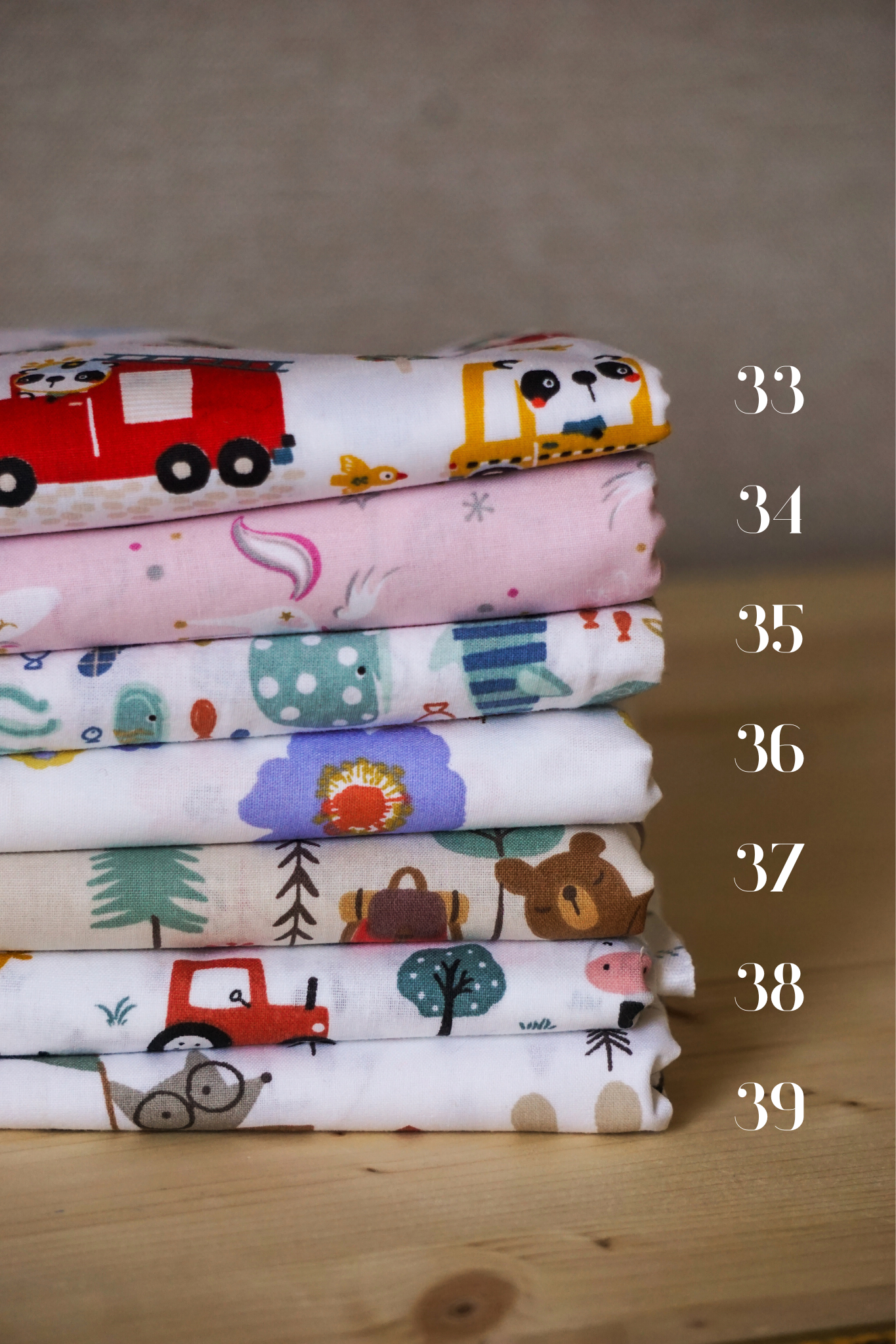 La Guirlande Prénom ✨