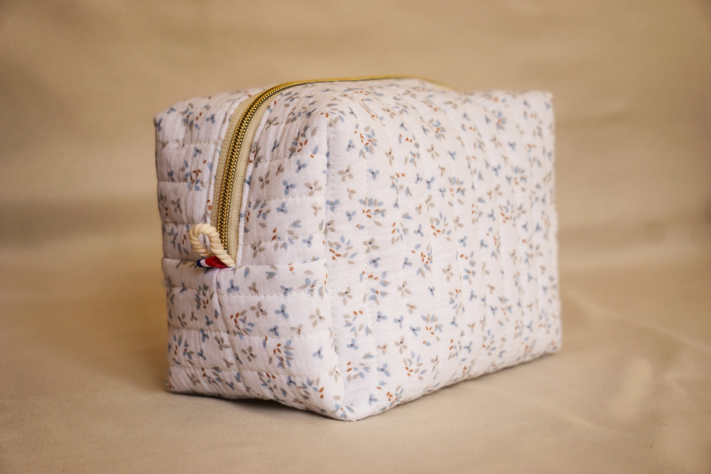 Trousse de toilette - Livia