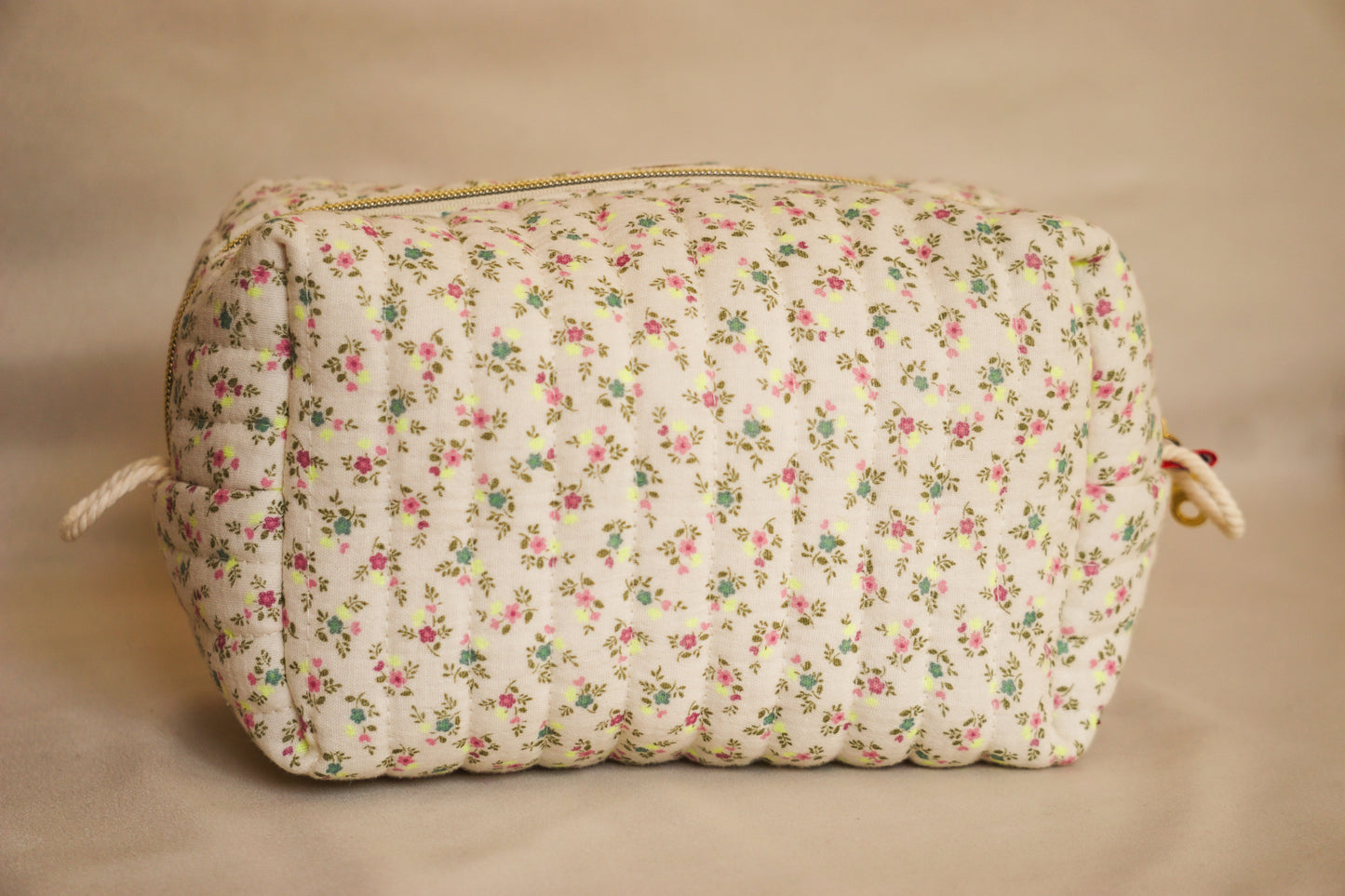 Trousse de toilette - Léna