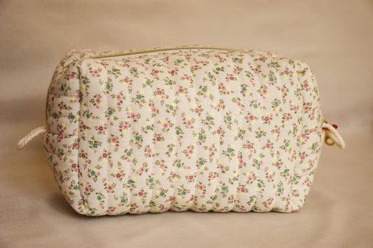 Trousse de toilette - Léna