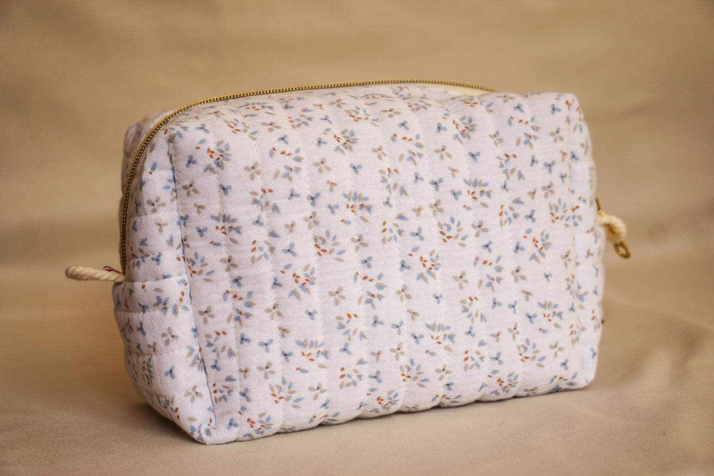 Trousse de toilette - Livia