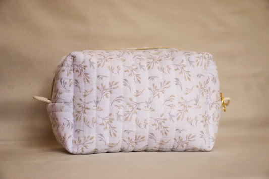 Trousse de toilette - Valentina