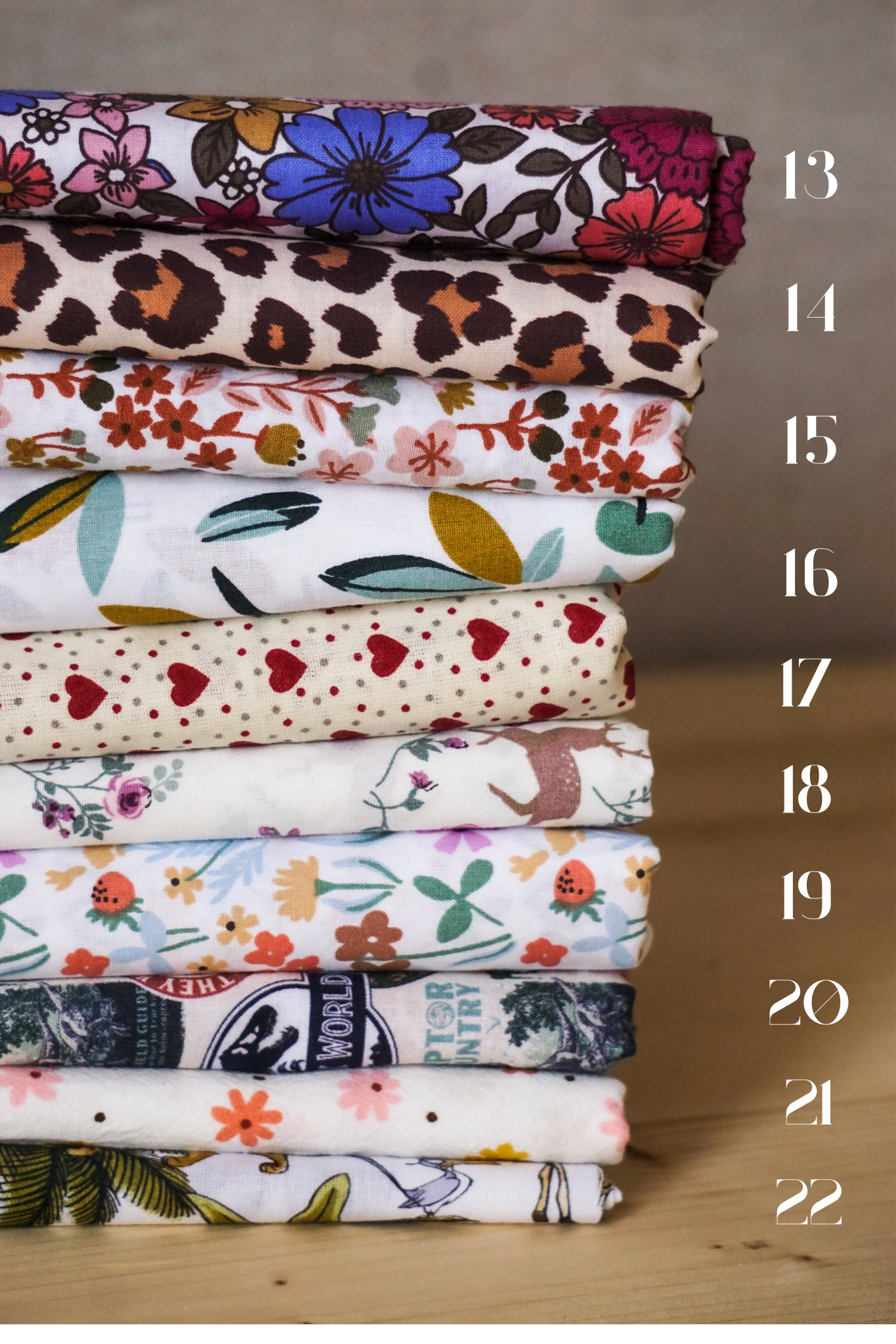 La Guirlande Prénom ✨