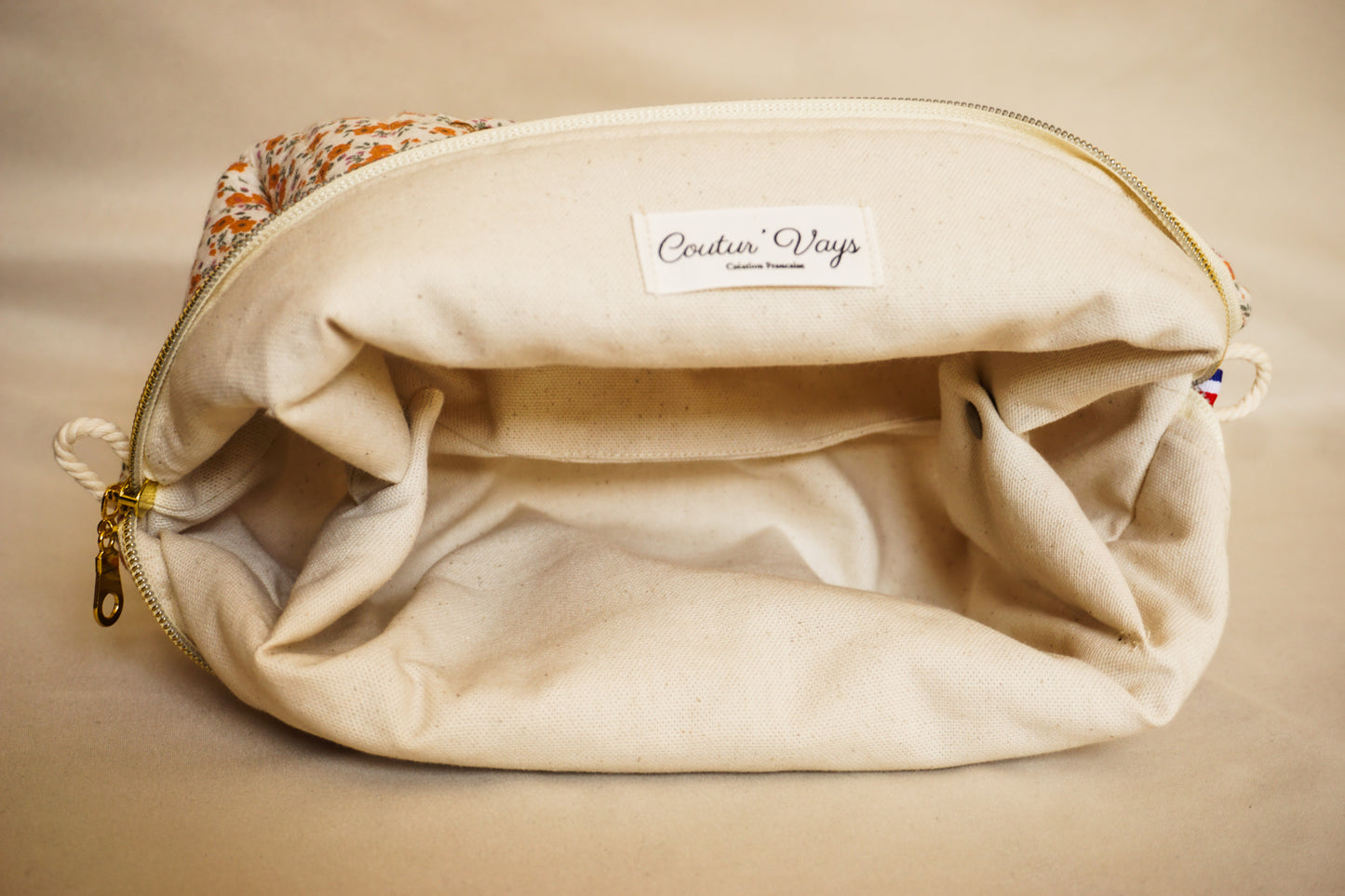 Trousse de toilette - Manële