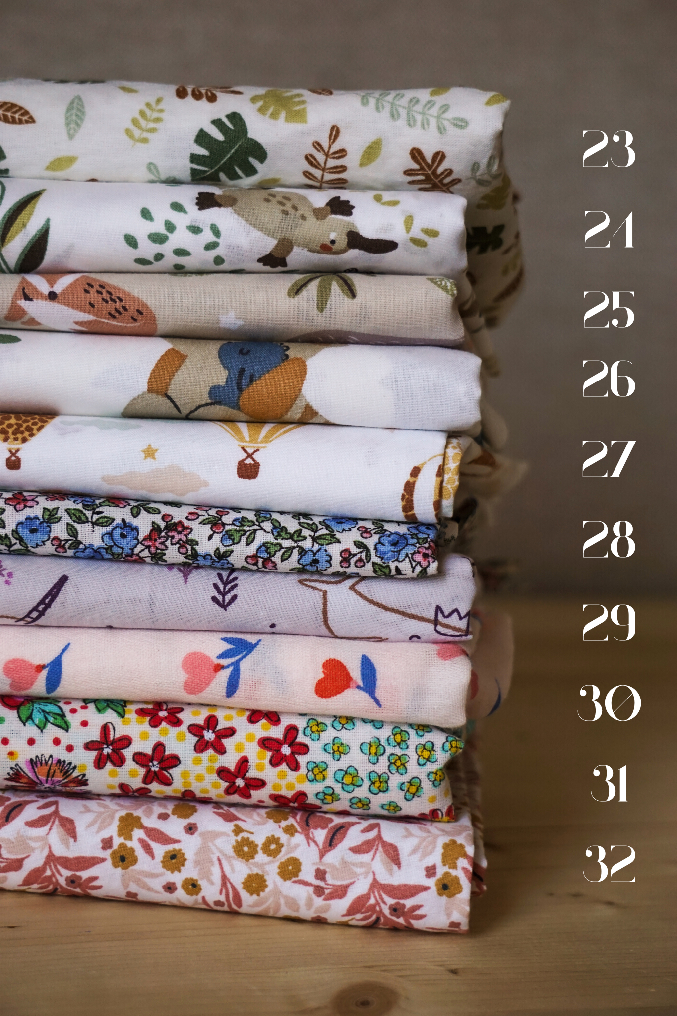 La Guirlande Prénom ✨