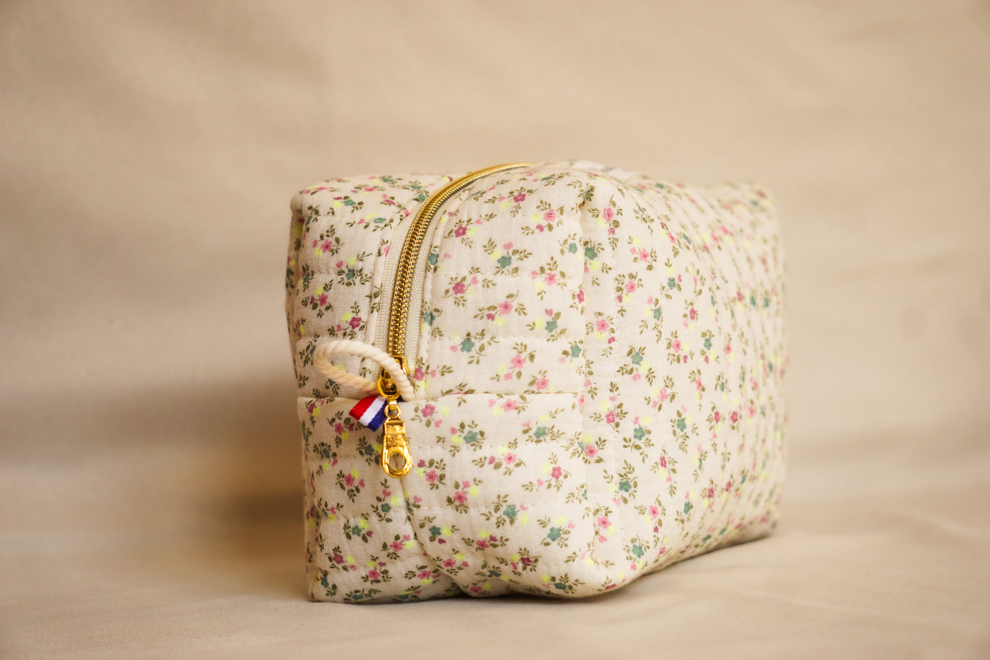 Trousse de toilette - Léna