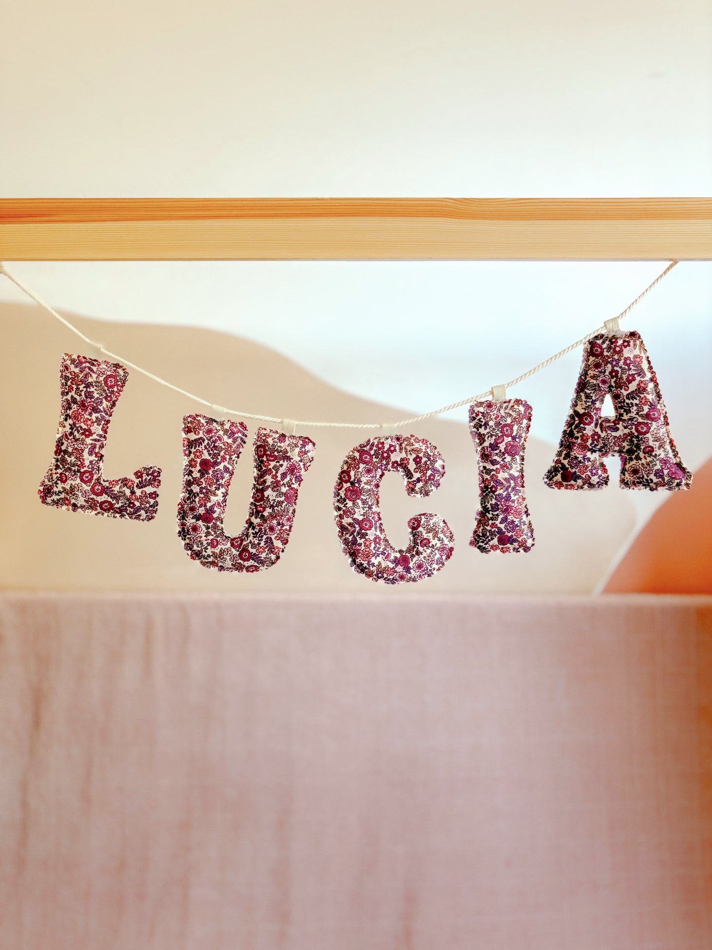 La Guirlande Prénom ✨