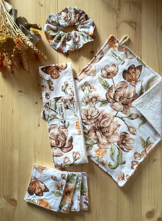 Coffret Beauté – Routine Douceur 🌸