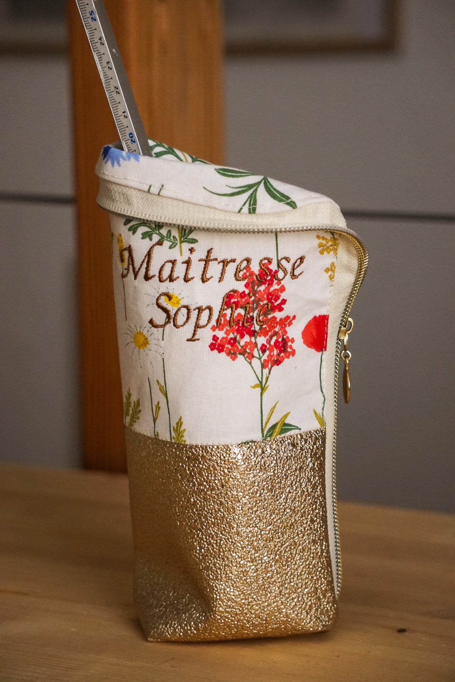 La trousse pot ✨